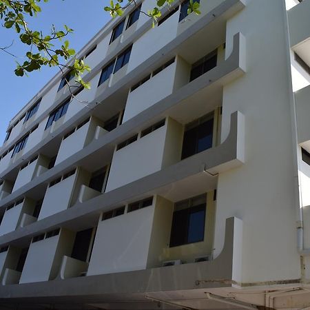 Federal Hotel Kangar Perlis Екстер'єр фото