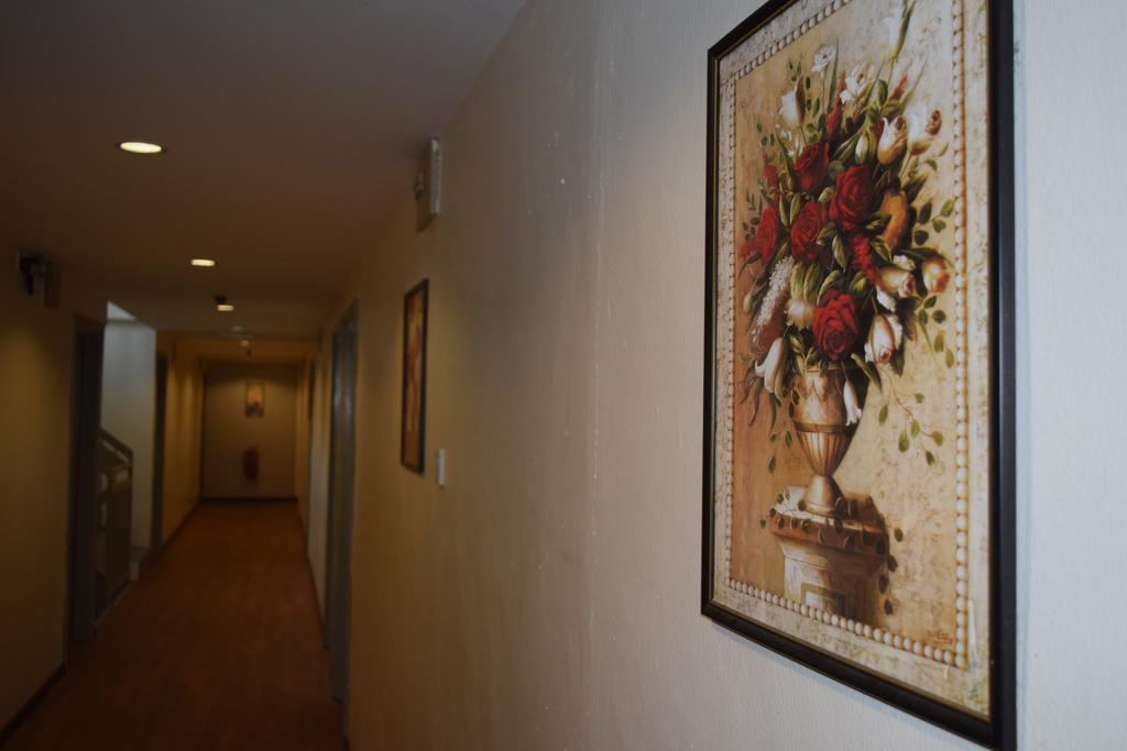 Federal Hotel Kangar Perlis Екстер'єр фото