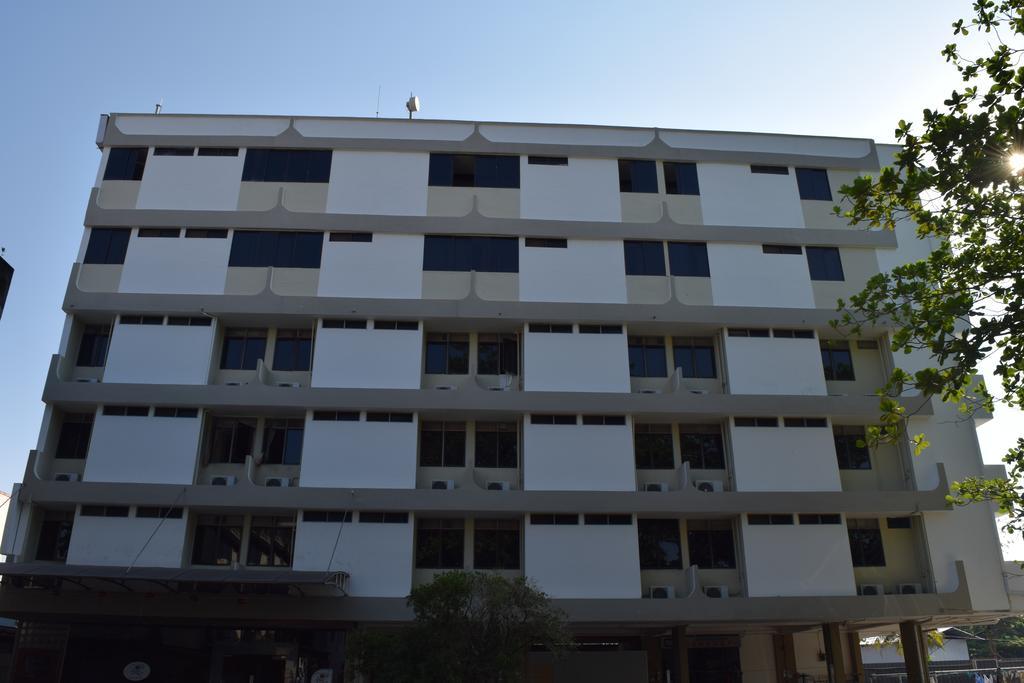 Federal Hotel Kangar Perlis Екстер'єр фото